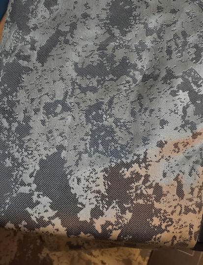 Завеса с Перделък 270x280 см