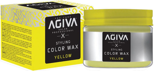 Hairpigment Color Wax Wachs 06 Gold