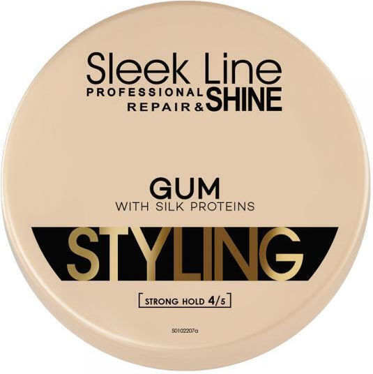 Sleek Line Styling Gum für Starken Halt & Glanz 150 ml