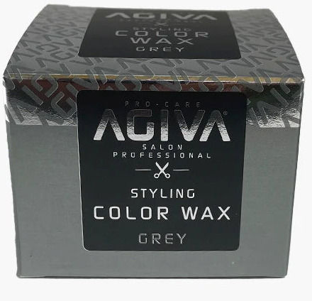 Hairpigment Color Wax 01 Lumânare