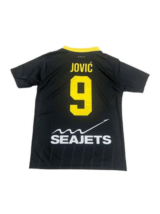 Set Echipament de Fotbal pentru Copii