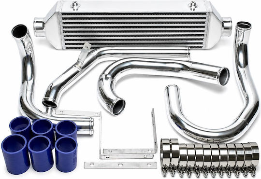 Ta Technix Intercooler Auto