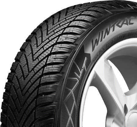 Wintrac TR15 TL 165/65R15 81T Зимна Автомобилна Гума за Пътнически Автомобил