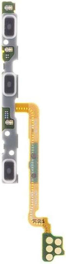 Samsung S26 5g S942 Flex Cable Volume Power Key Gh59-16004a Original Service Pack
