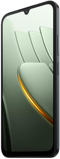 Poco C81 Pro Dual SIM (4/256GB) Μαύρο