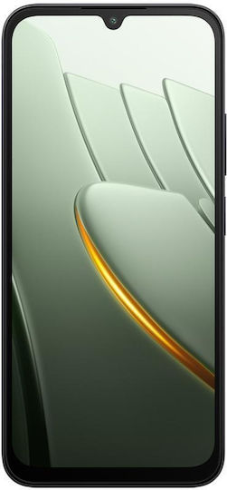 Poco C81 Pro Dual SIM (4/256GB) Μαύρο