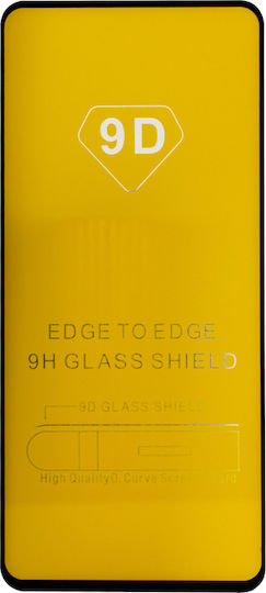 Spacer Folie Protectie Telefon Samsung Galaxy A13 Transparentă