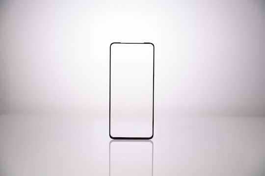 Spacer 9D 0.3mm Закалено Стъкло Redmi Note 9