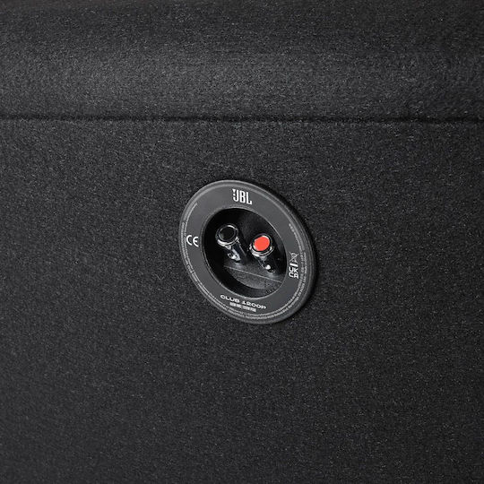 JBL Auto-Audio-Subwoofer 12" 400 W RMS mit Box