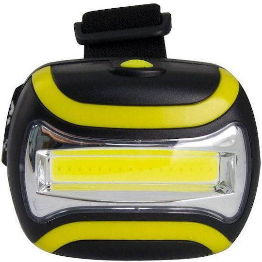 Esperanza LED Flashlight with Maximum Brightness of 100 lm Monoceros