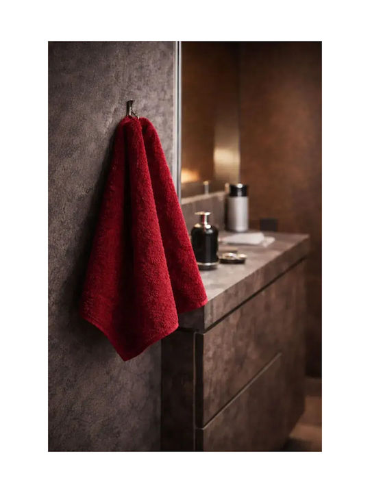 Stewehome Set of 2 Athletic Towels Soft Texture Quick Drying 50x90 Cm