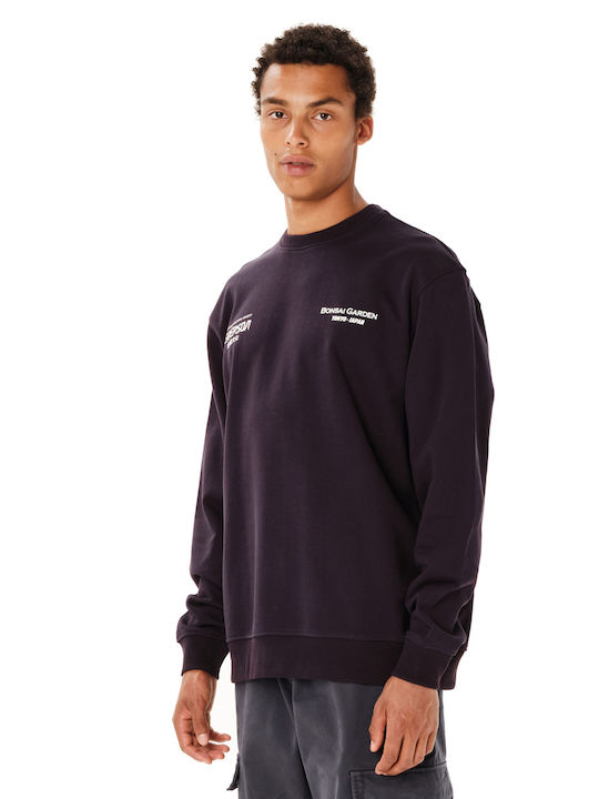 Emerson D.Grape Sweatshirt
