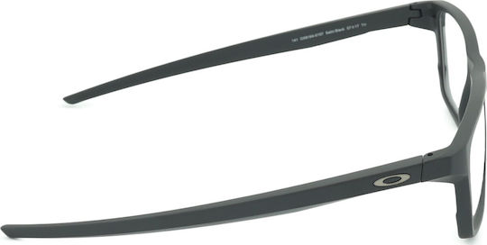 Ανδρικά Πλαστικό Oakley Port Bow Ox8164 816401