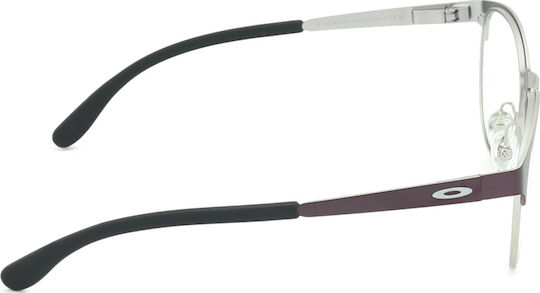 Детски метални очила с диоптър Oakley Youth Rx Doting Oy3005 300506