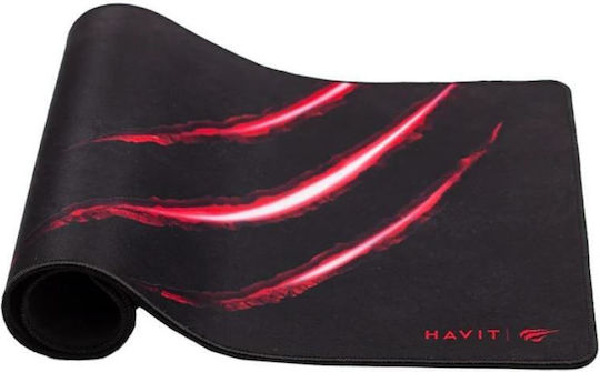Havit Hv-mp863 Mouse Pad 900 X 400 X 4 Mm Black