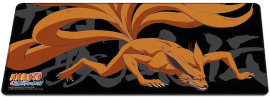 Naruto Shippuden Kurama Mouse Pad 900 X 420 X 4 Mm