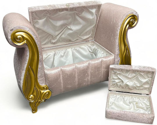 Olia Home 58x80x40εκ.