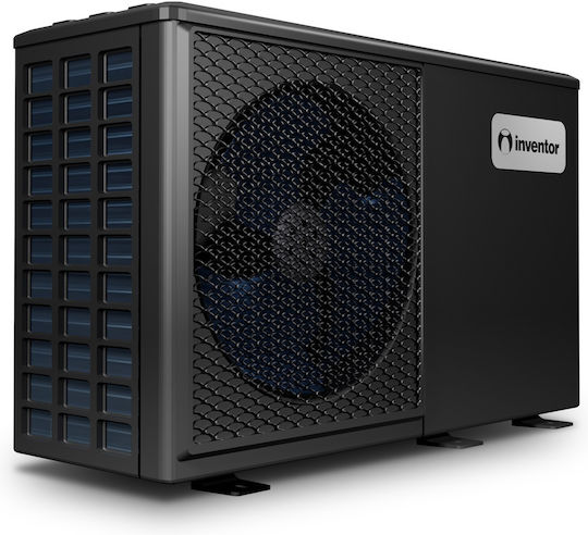 Inventor Matrix Zero Αντλία Θερμότητας 12kW Τριφασική 75°C Monoblock