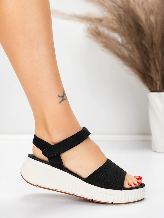 Black Women's Summer Platforms