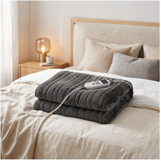 Eurolamp Washable with Timer Grey 130W