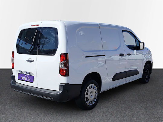 Opel Combo 1.5 TD Business XL '21