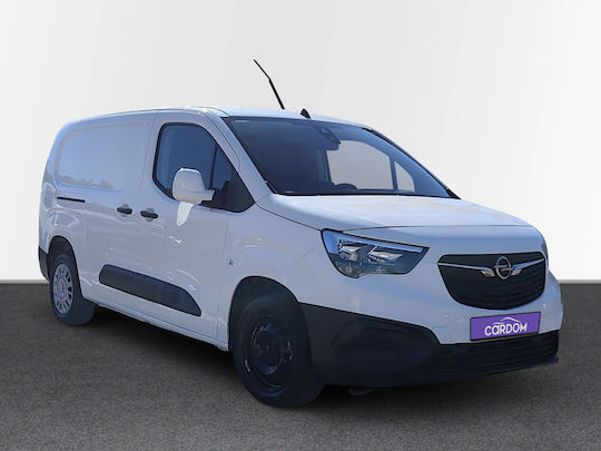 Opel Combo 1.5 TD Business XL '21