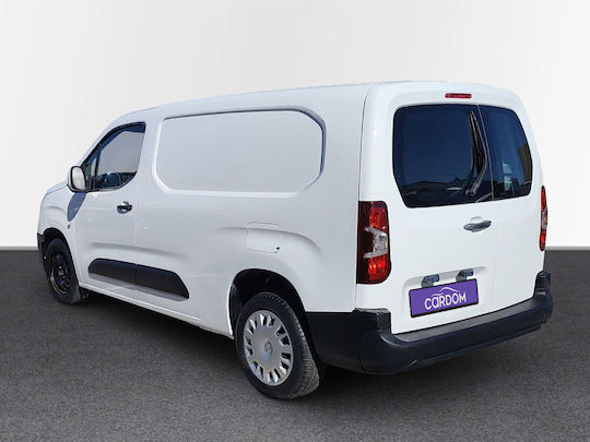 Opel Combo 1.5 TD Business XL '21