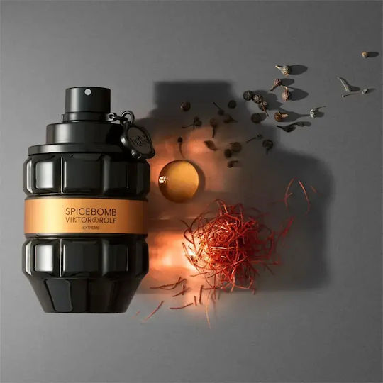 Extreme Eau de Parfum 10ml