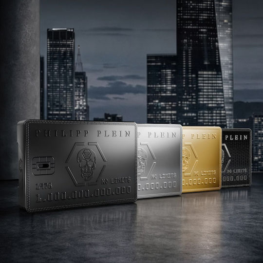 Platinum Eau de Parfum 50ml