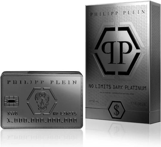Platinum Eau de Parfum 50ml