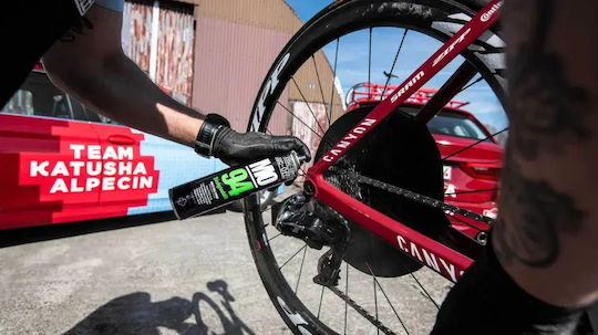 Muc-off Mo-94 Rust Remover