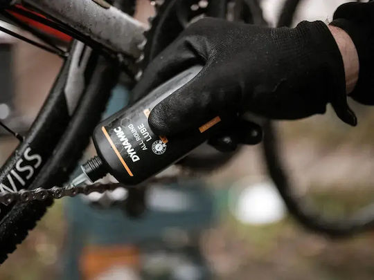 Dynamic All Round Lube Chain Oil