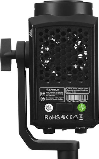 Nanlite Forza 60c Full-color