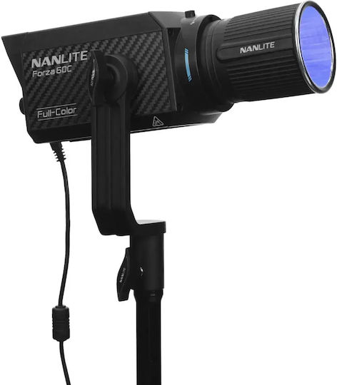 Nanlite Forza 60c Full-color