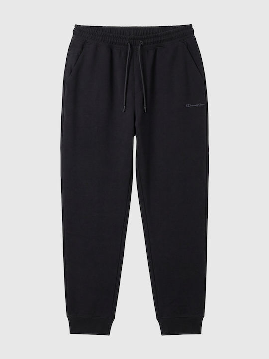 Jogginghose Schwarz