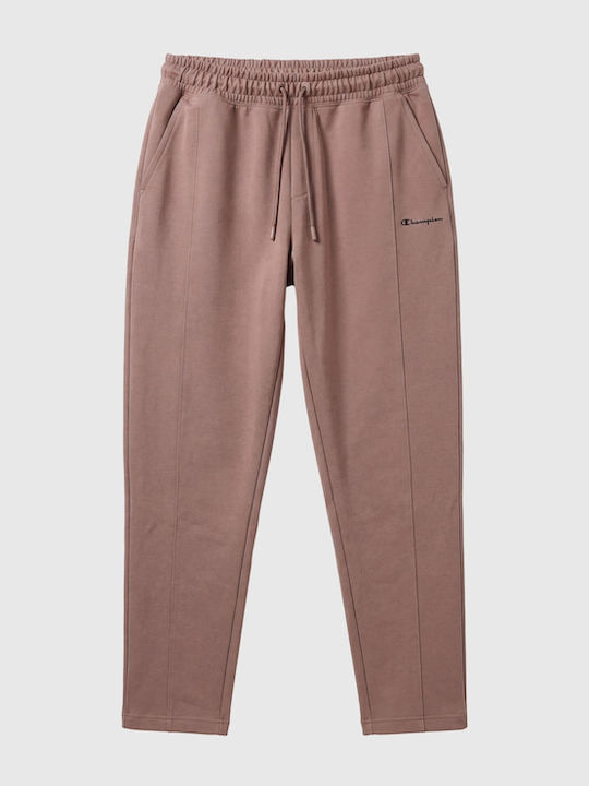 Παντελόνι Φόρμας Dark Brown