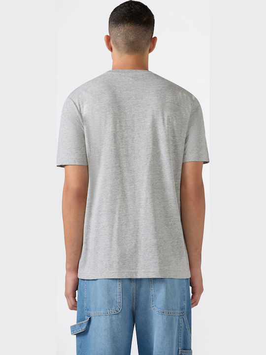 T-Shirt Grau