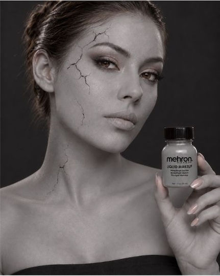 Fond de ten lichid gri monstru 30 ml