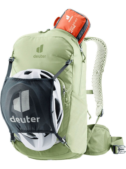 Deuter Bike I Fahrradrucksack 3 l Grün 3202125-7000