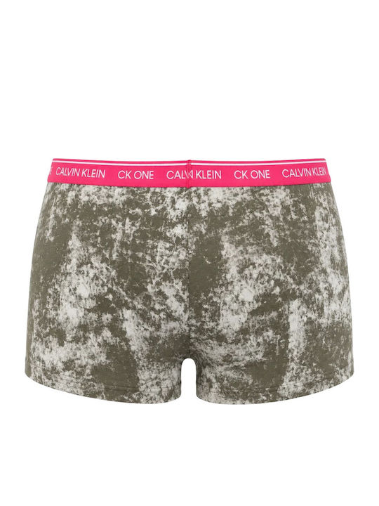 Women's Shorts Khaki