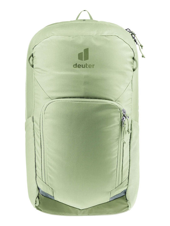 Deuter Bike I Fahrradrucksack 3 l Grün 3202125-7000