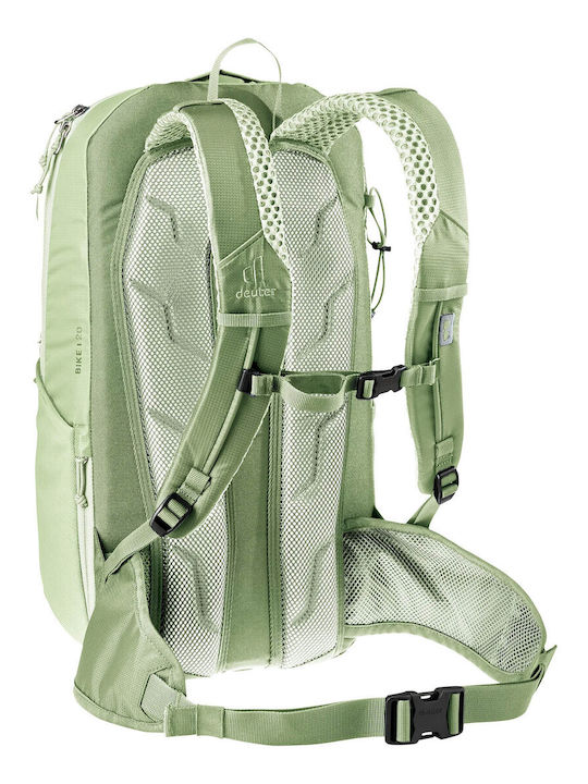 Deuter Bike I Fahrradrucksack 3 l Grün 3202125-7000