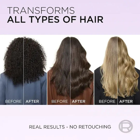 L'Oreal Paris Elseve Hyaluron Plump Nachfüll-Shampoo für Feuchtigkeit und Volumen für alle Haartypen 700 ml