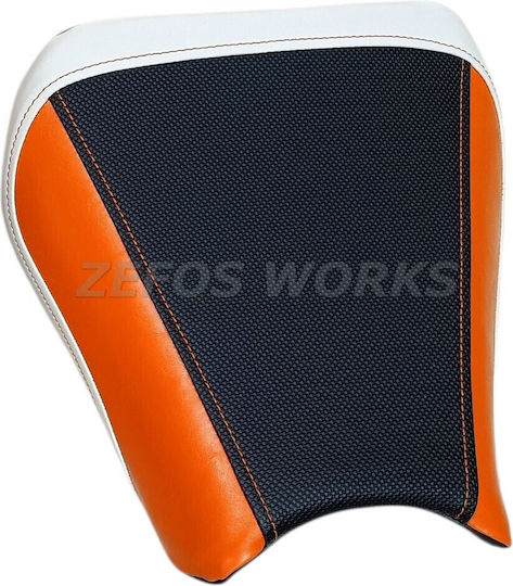 CBR 929 Racing Repsol Replica Rutschfeste Sitzbezüge