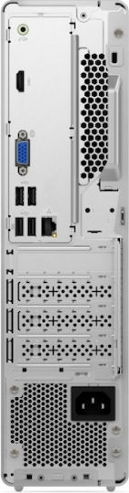 Lenovo IdeaCentre Tower 08IRH9 Desktop PC (i7-13620H/16GB DDR5/1.0TB SSD/W11 Pro)