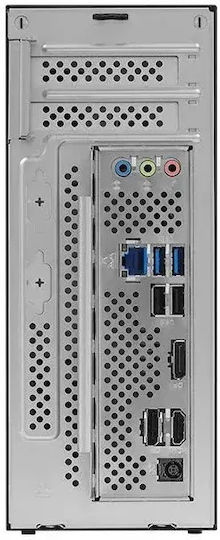 ASRock B Bb Box Barebone