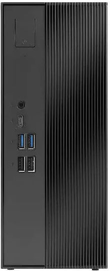 ASRock X600 B Bb Box Barebone