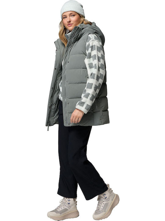 Roc Tech Damenhose mit Hohem Bund und Regular Fit Schwarz