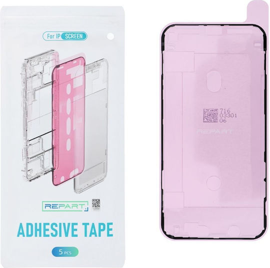 Set de 5 benzi adezive pentru LCD iPhone 11 XR