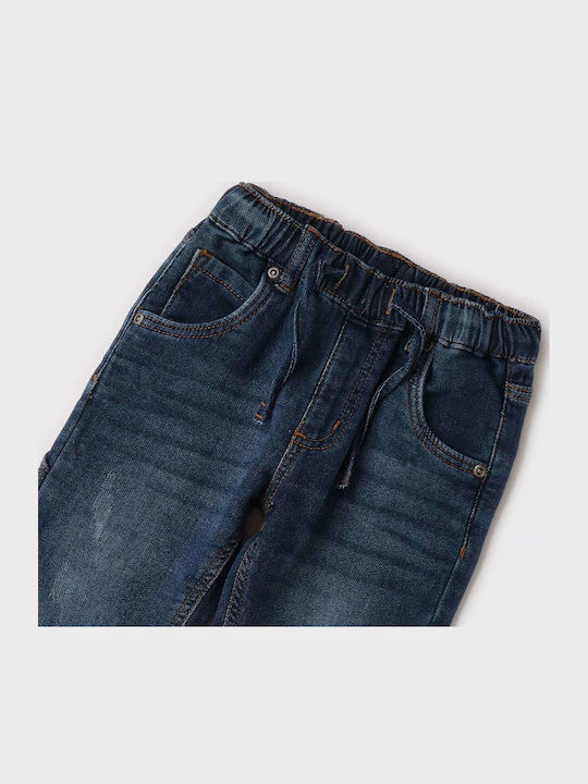 Kids' Blue Jeans Trousers